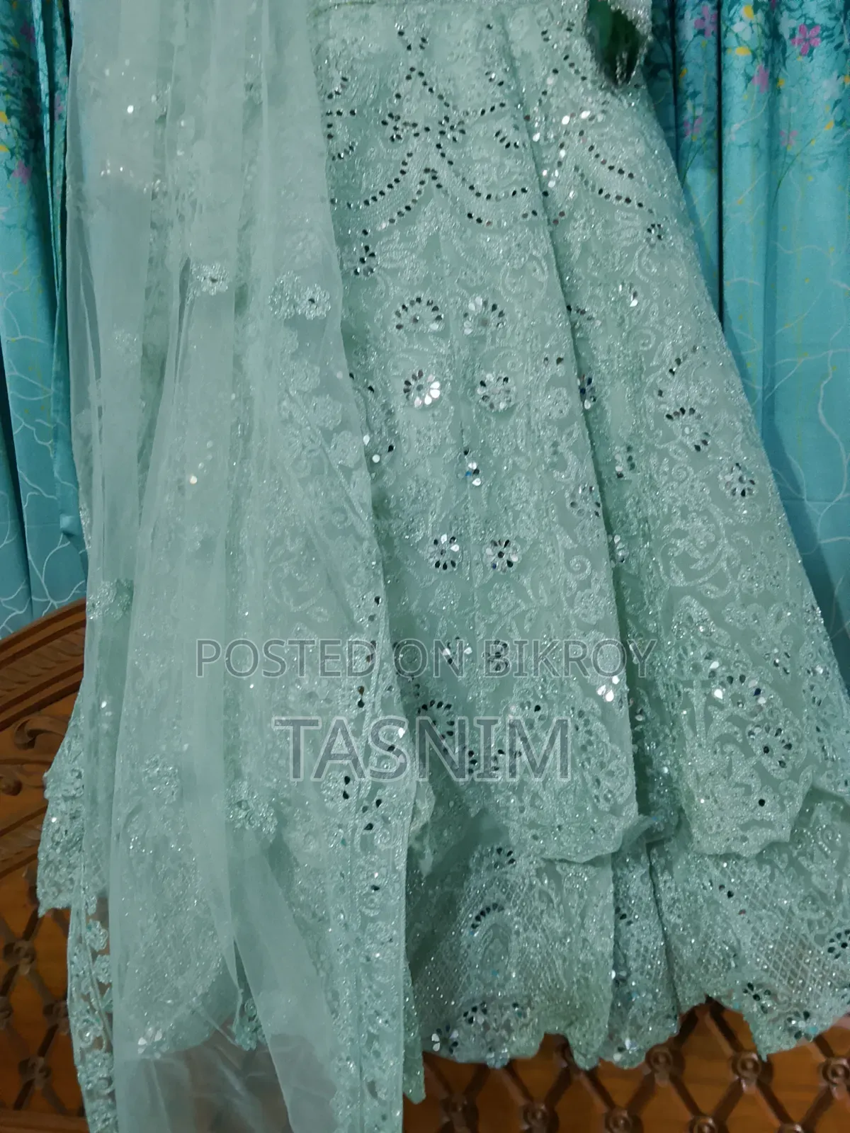 Wedding / Party Gown