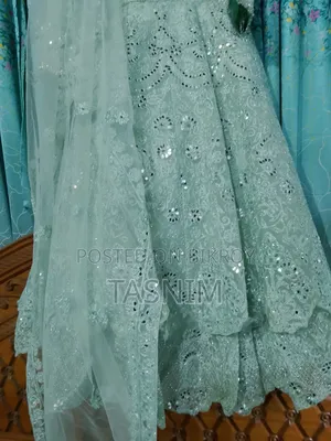 Wedding / Party Gown