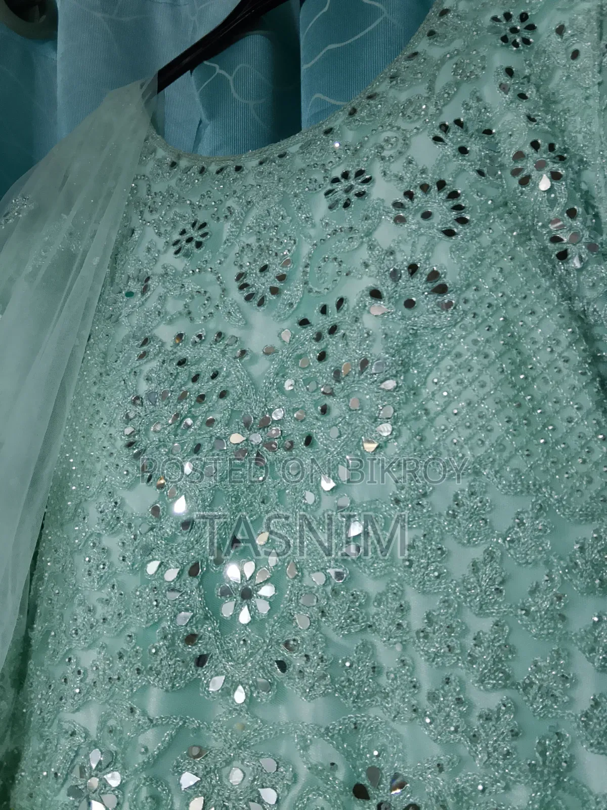 Wedding / Party Gown