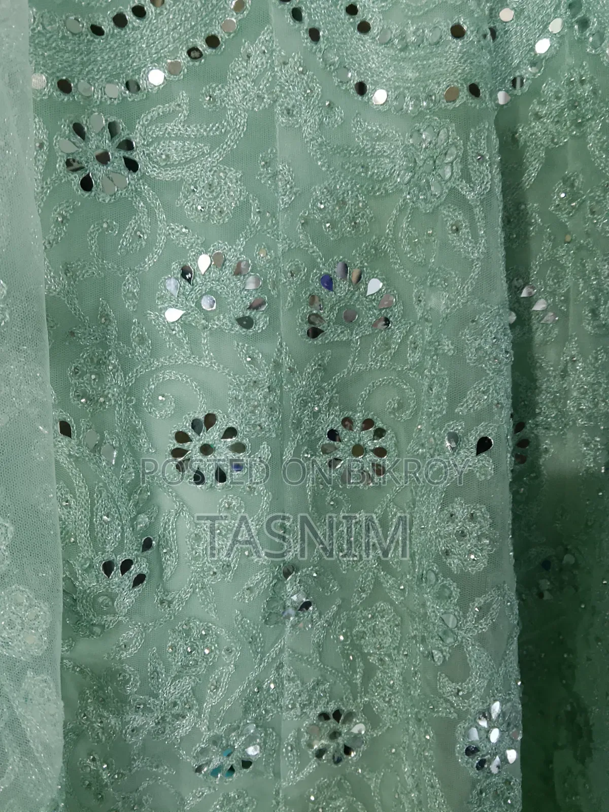 Wedding / Party Gown