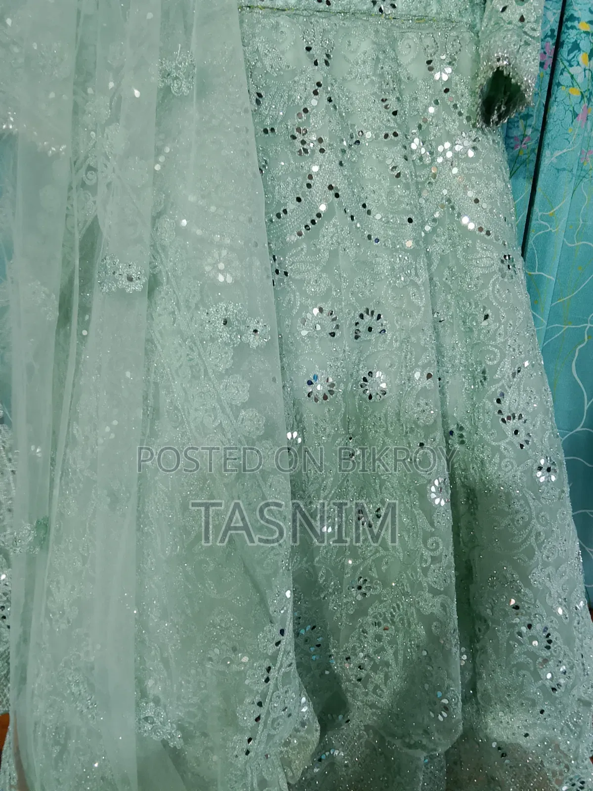 Wedding / Party Gown