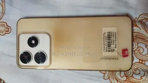 Symphony Z72 64 GB White