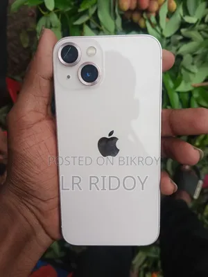 Apple iPhone 13 128 GB Pink