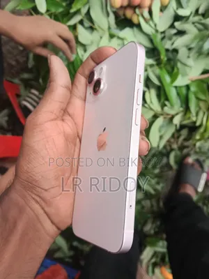 Apple iPhone 13 128 GB Pink