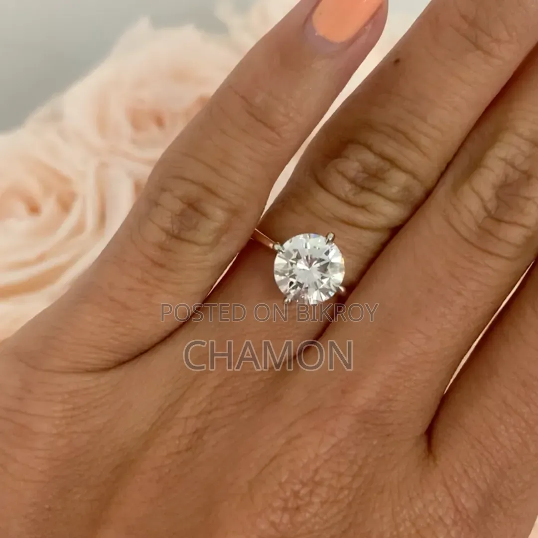 Daimond Ring 1.6 Careat
