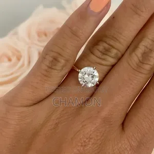 Daimond Ring 1.6 Careat