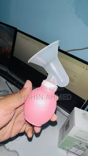 Nippol Set Manual Pump