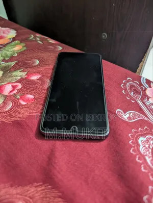 Samsung Galaxy S21 5G 128 GB Black