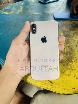 Apple iPhone XS 64 GB Gold
