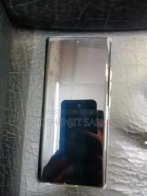 Tecno Camon 40 256 GB Silver