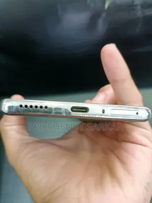 Tecno Camon 40 256 GB Silver