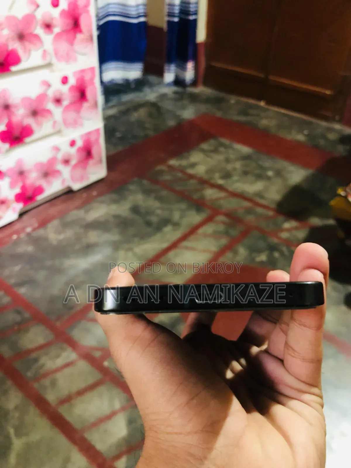 Xiaomi Redmi Turbo 4 Pro 256 GB Black