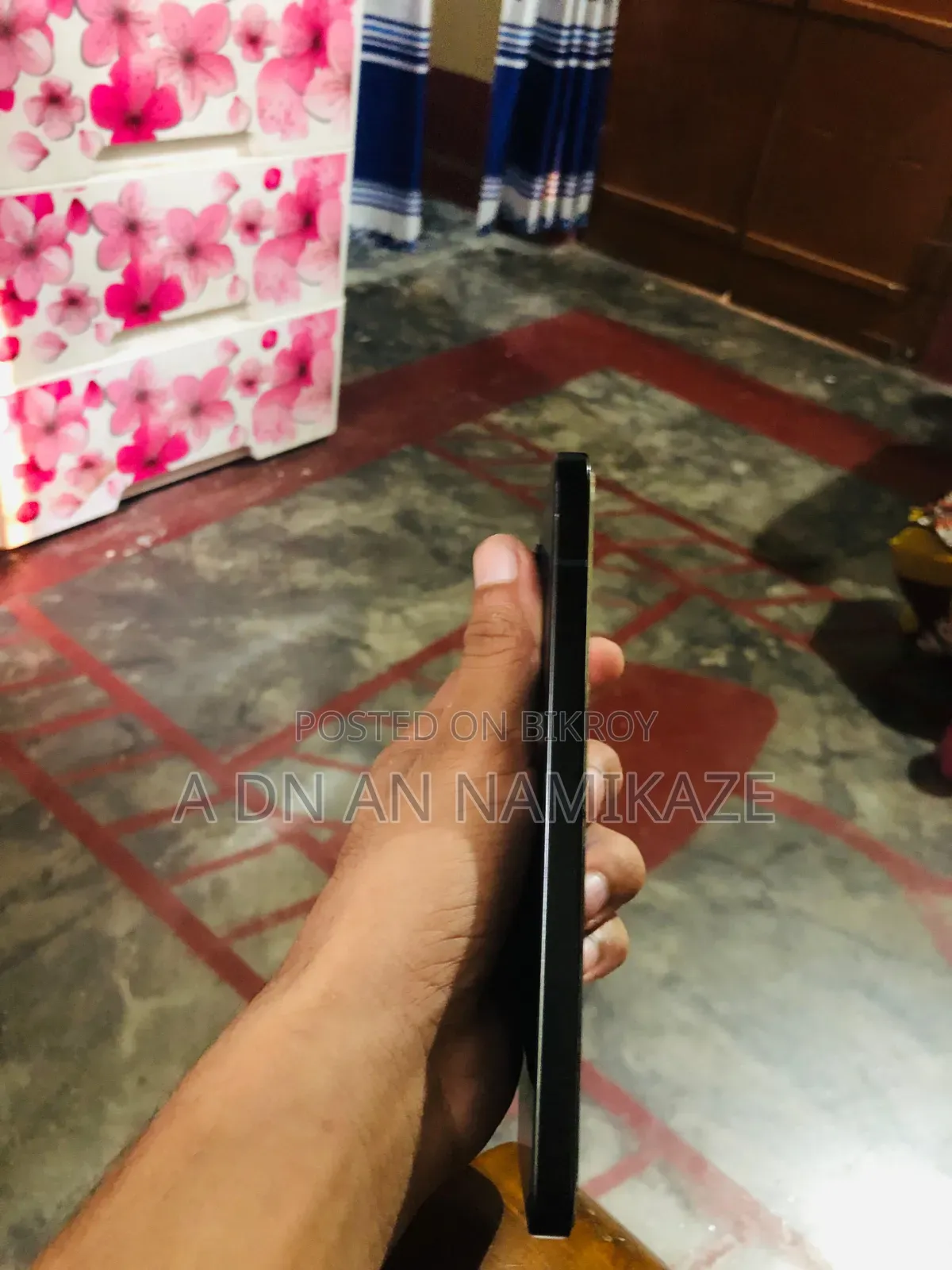 Xiaomi Redmi Turbo 4 Pro 256 GB Black