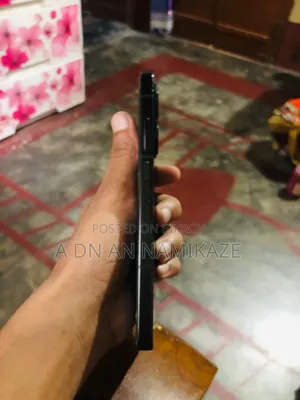 Xiaomi Redmi Turbo 4 Pro 256 GB Black