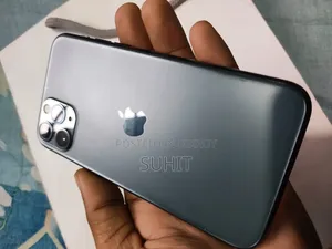 New Apple iPhone 11 256 GB Blue