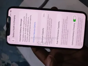 New Apple iPhone 11 256 GB Blue