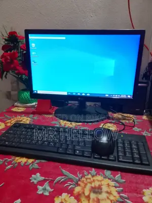 Desktop Computer 4GB Intel Pentium HDD 1T