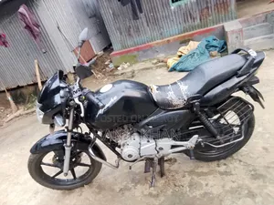 TVS 2008 Black