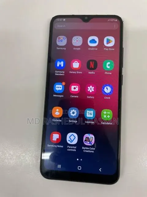 Samsung Galaxy A50 128 GB Blue