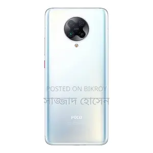 Xiaomi Pocophone F2 Pro 128 GB White