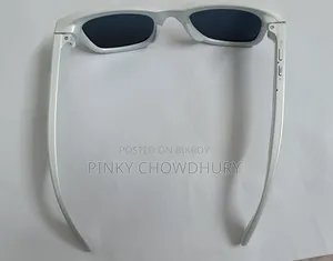 AI Smart Sunglasses