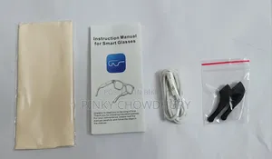 AI Smart Sunglasses