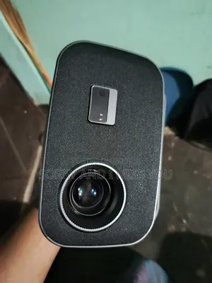 Model A 10 অ্যান্ড্রয়েড প্রজেক্টর