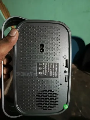 Model A 10 Android Projector