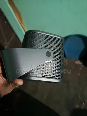 Model A 10 Android Projector