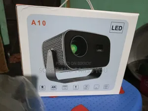 Model A 10 Android Projector