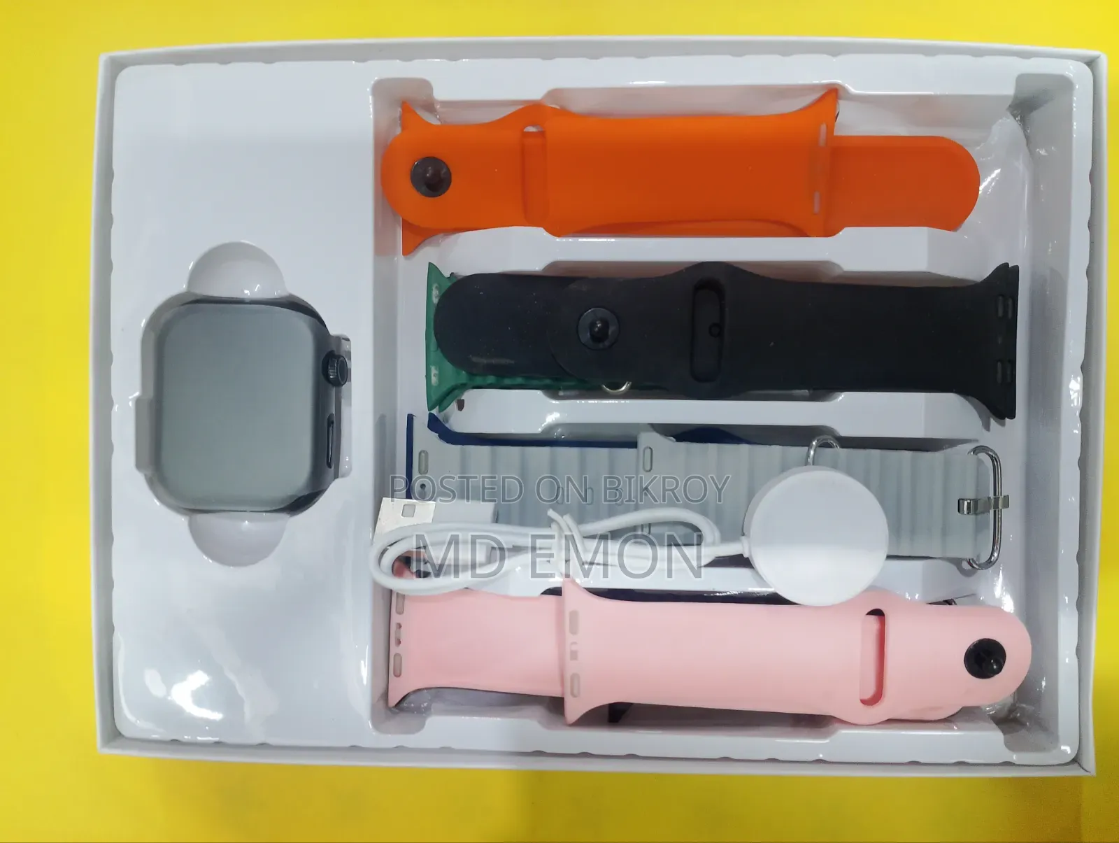 Smart Watch