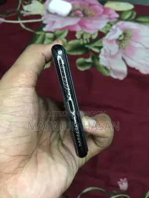 Apple iPhone XS Max 256 GB Black