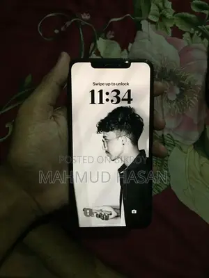 Apple iPhone XS Max 256 GB Black