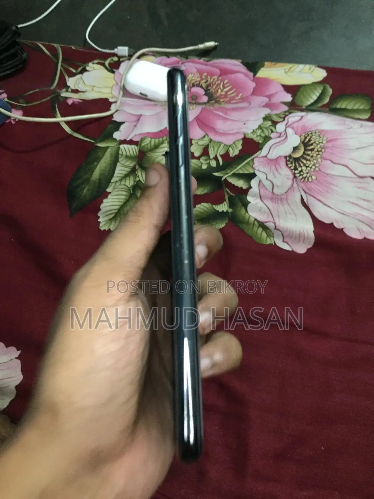 Apple iPhone XS Max 256 GB Black