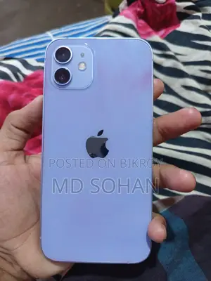 Apple iPhone 12 128 GB