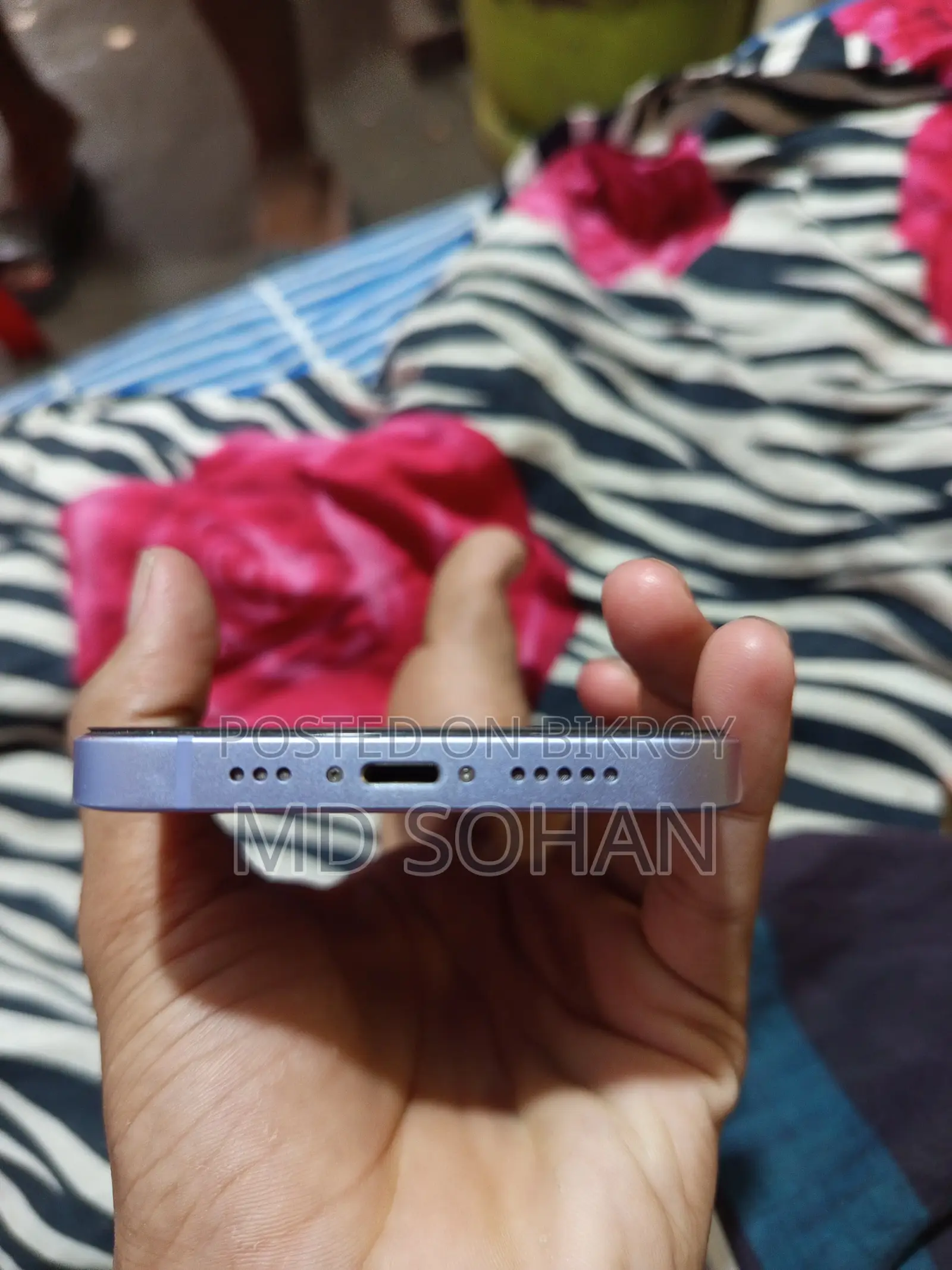 Apple iPhone 12 128 GB