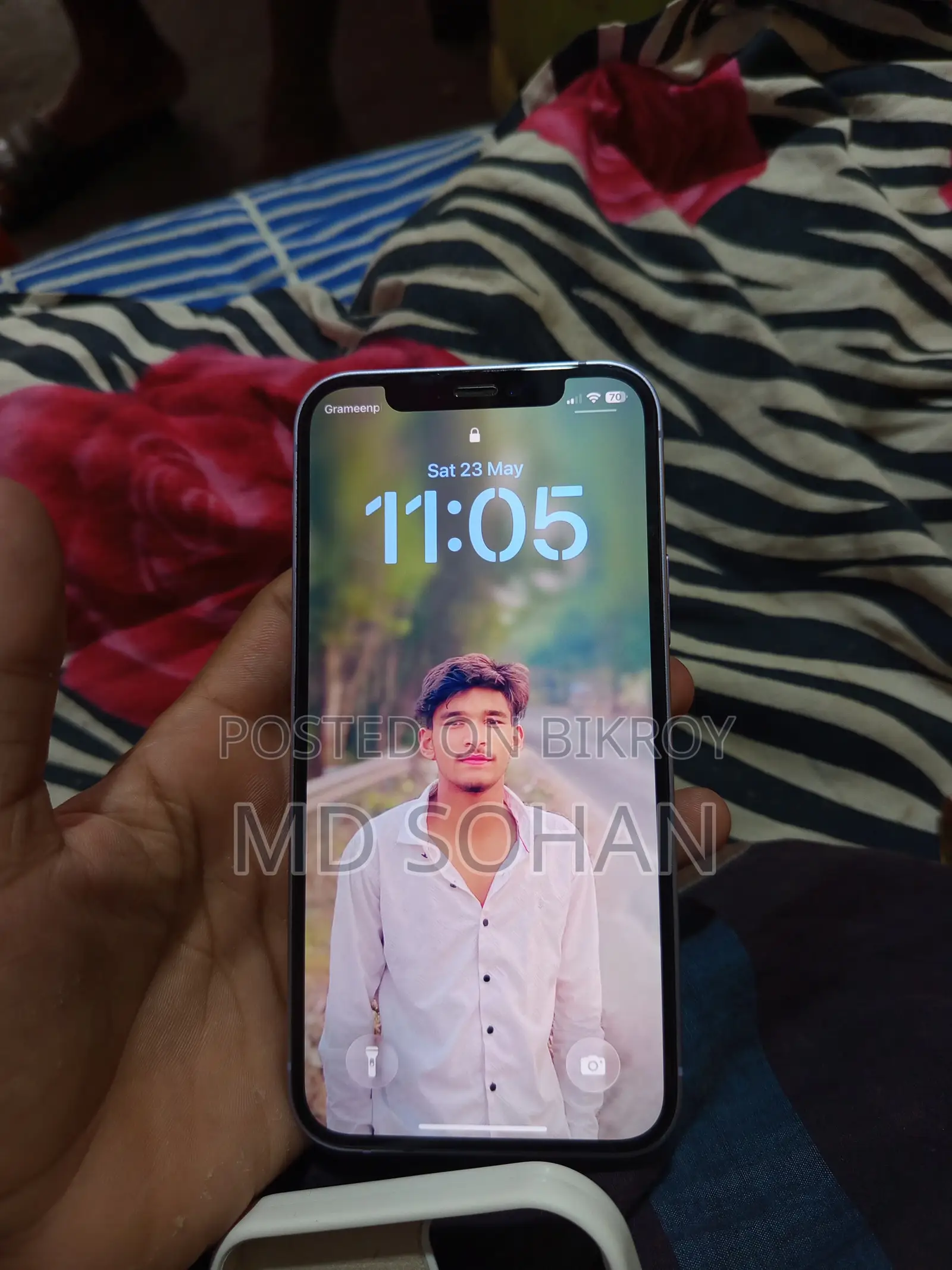 Apple iPhone 12 128 GB