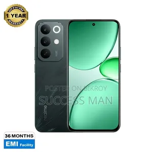 Realme C85 5G 128 GB Bronze