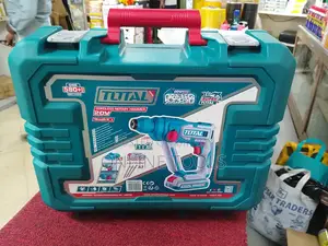 Total Drill Machine
