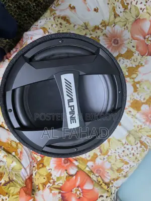 Sound System