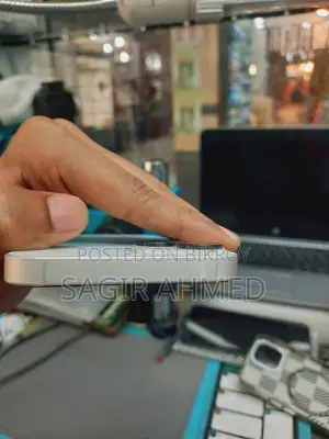 Apple iPhone 13 128 GB White