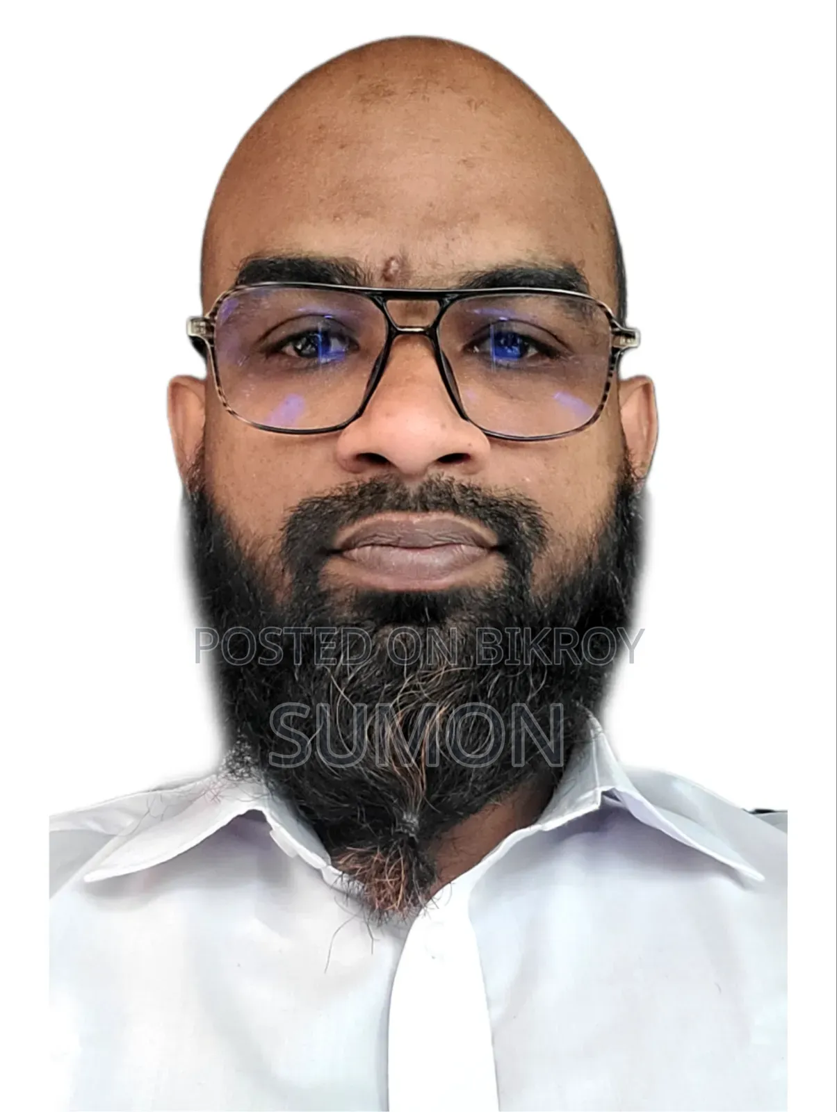 আমি একজন অভিজ্ঞতা সম্পন্ন ড্রাইভার