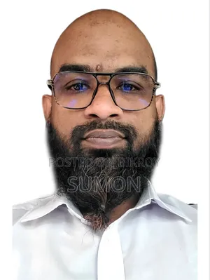 আমি একজন অভিজ্ঞতা সম্পন্ন ড্রাইভার
