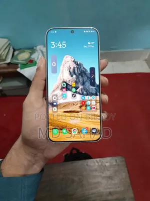 New Oppo Find X8 256 GB White