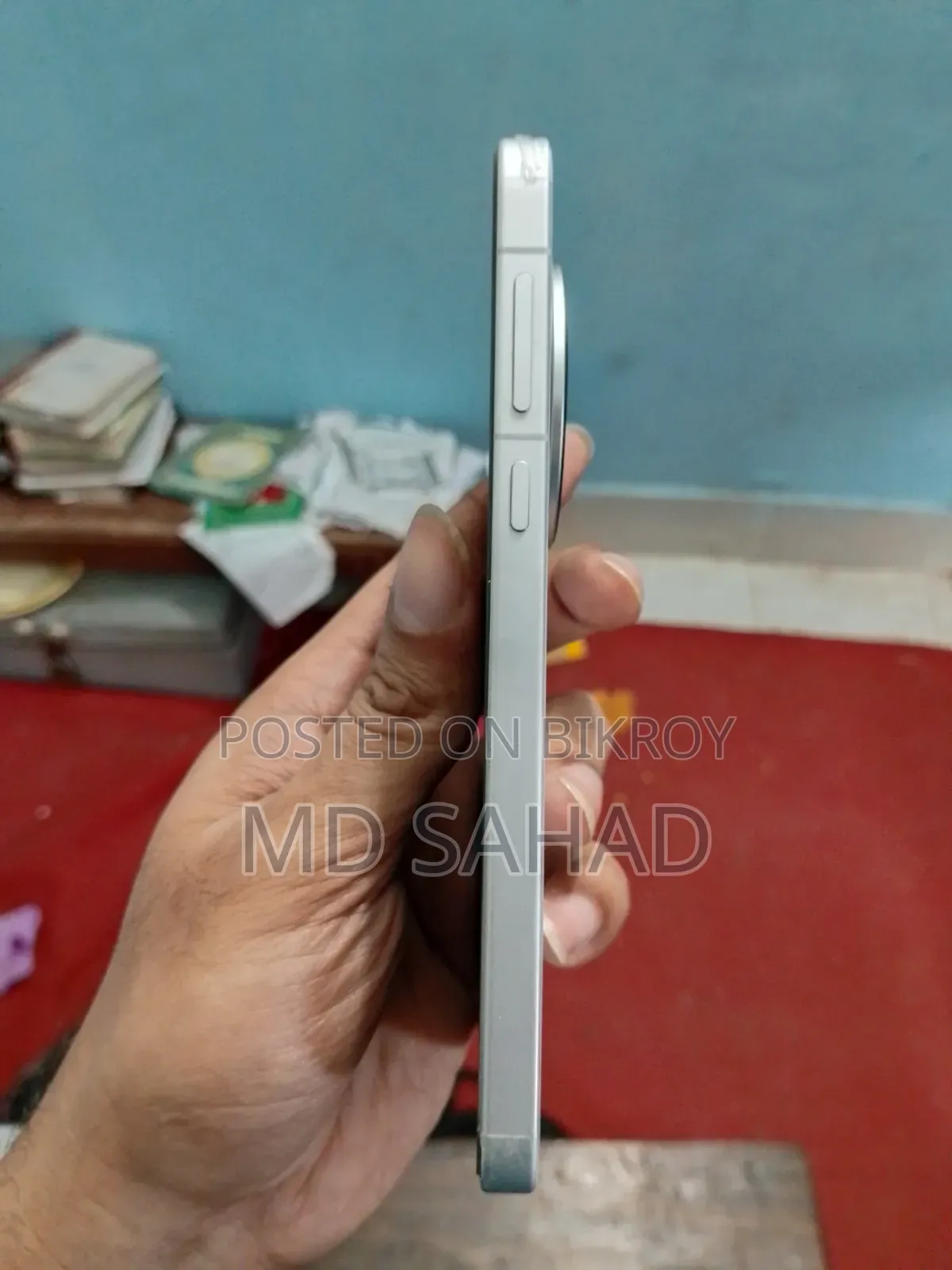 New Oppo Find X8 256 GB White