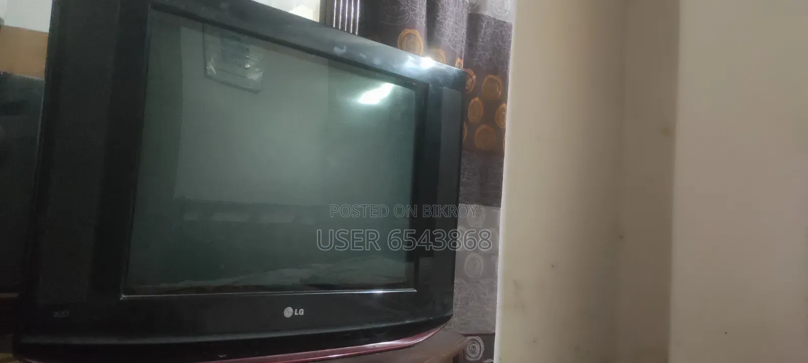 Lg Ultra Slim Screen Tv Korean