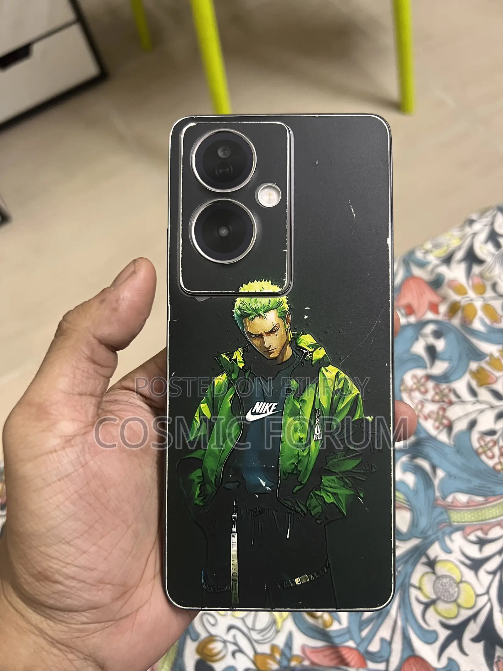 OnePlus Nord N30 128 GB Gray