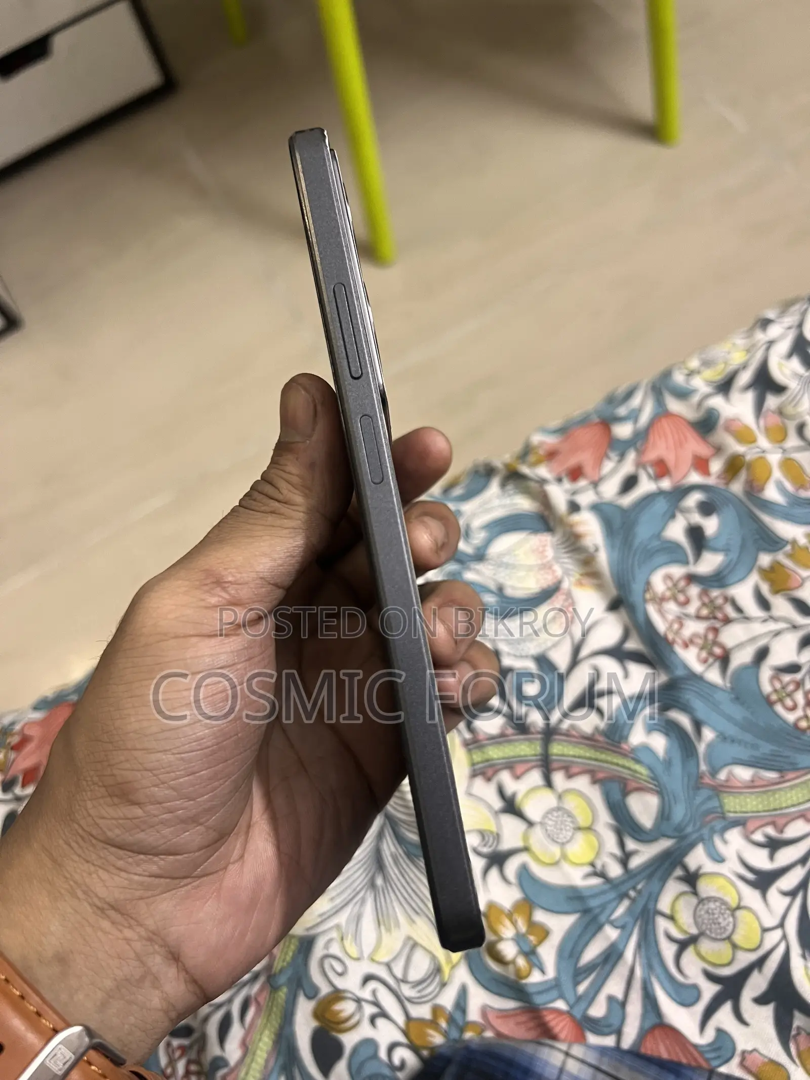 OnePlus Nord N30 128 GB Gray