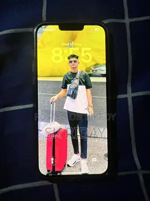 Apple iPhone 13 Pro Max 512 GB