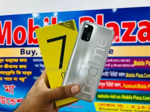 নতুন Realme 7 5G 128 GB